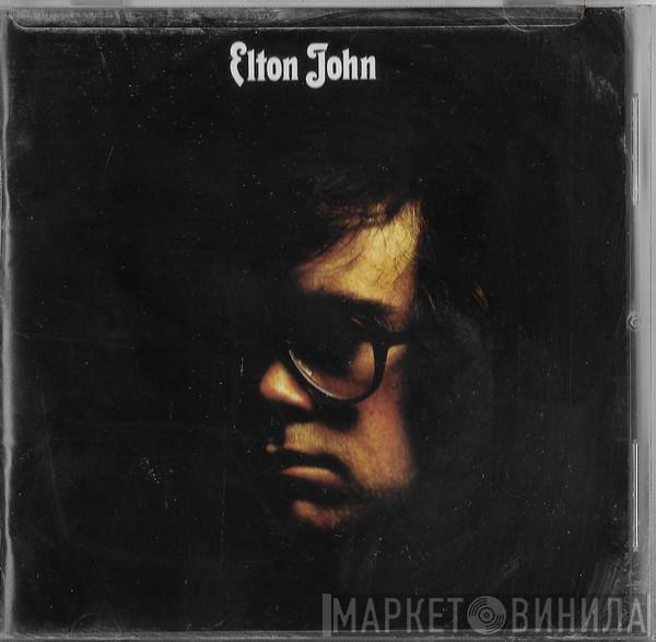  Elton John  - Elton John