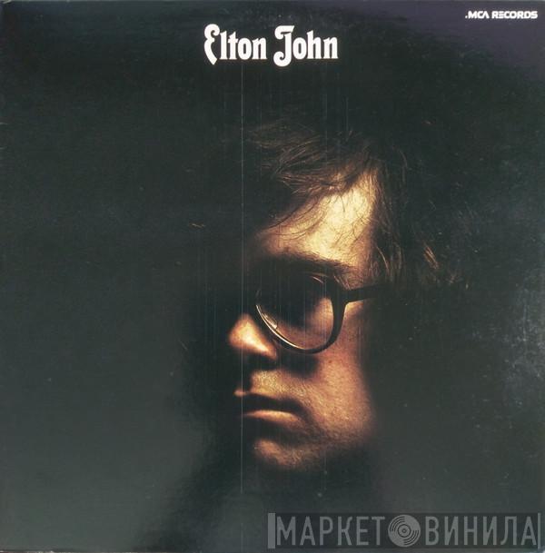  Elton John  - Elton John