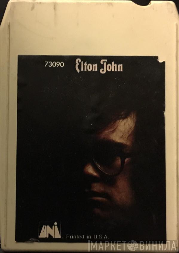  Elton John  - Elton John