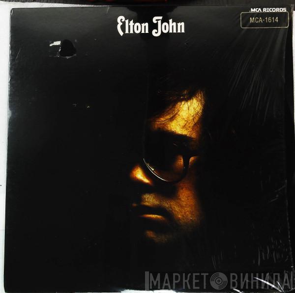  Elton John  - Elton John