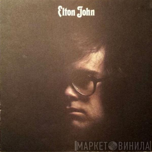  Elton John  - Elton John