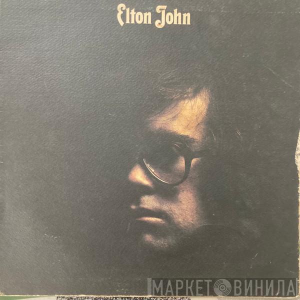  Elton John  - Elton John