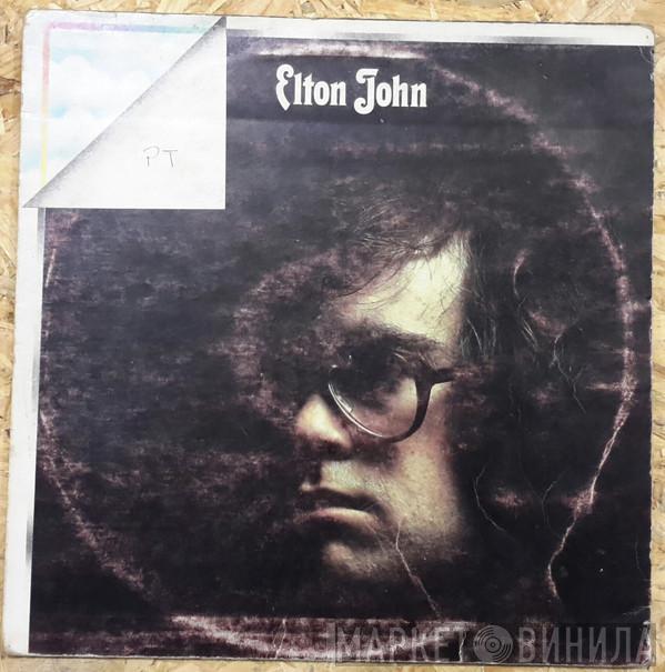  Elton John  - Elton John
