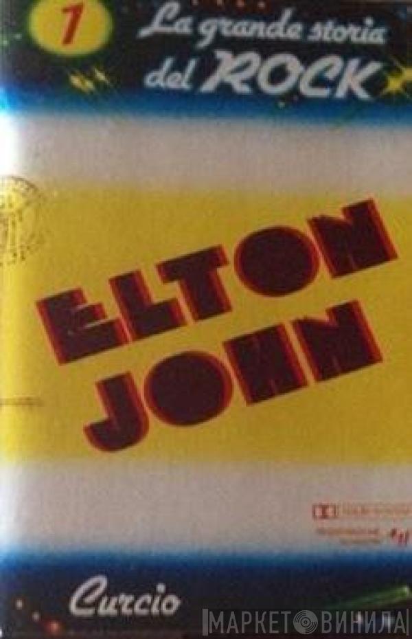 Elton John - Elton John