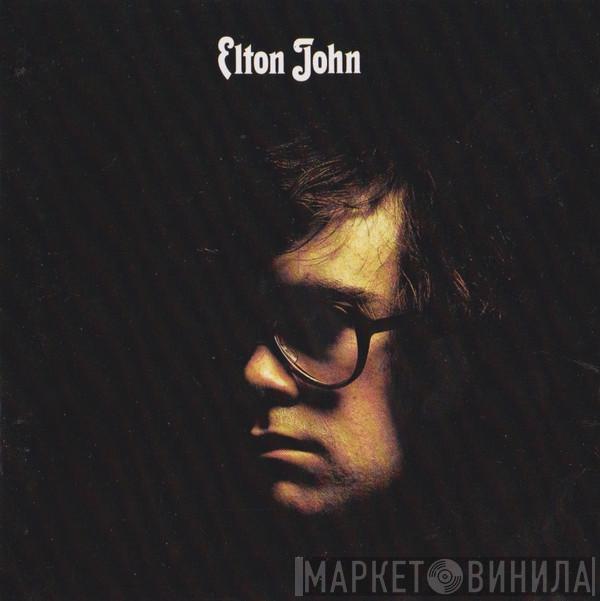  Elton John  - Elton John