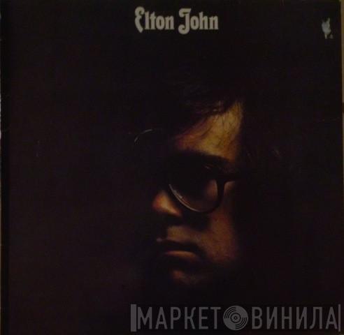  Elton John  - Elton John