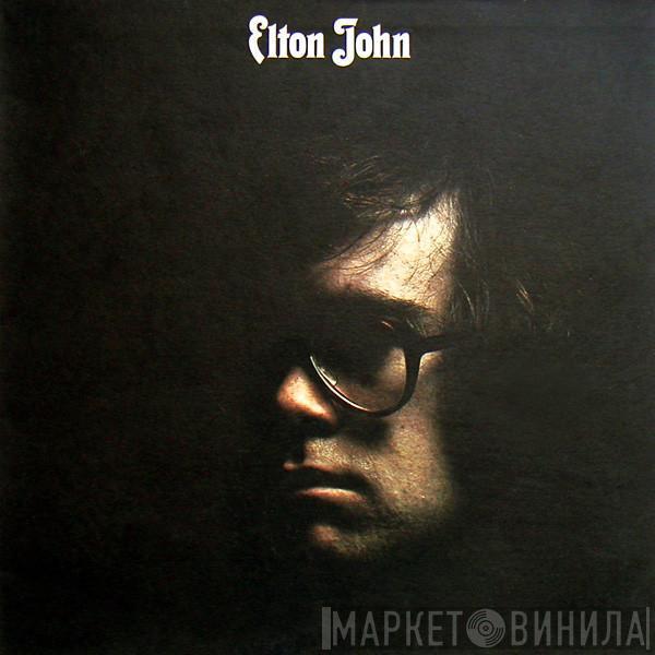  Elton John  - Elton John