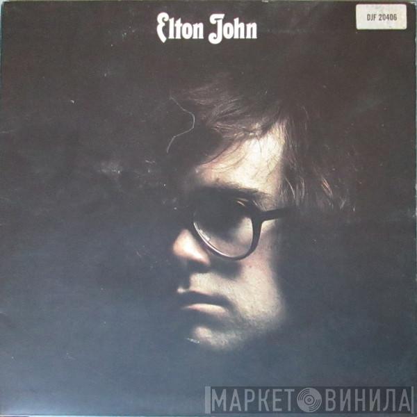  Elton John  - Elton John