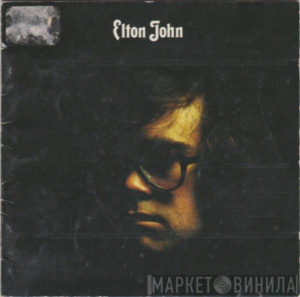  Elton John  - Elton John