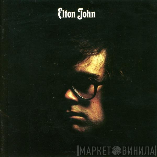  Elton John  - Elton John