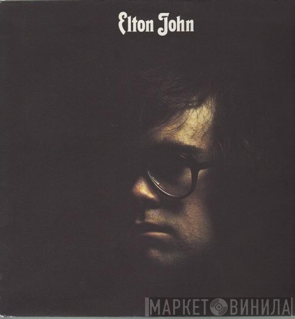  Elton John  - Elton John