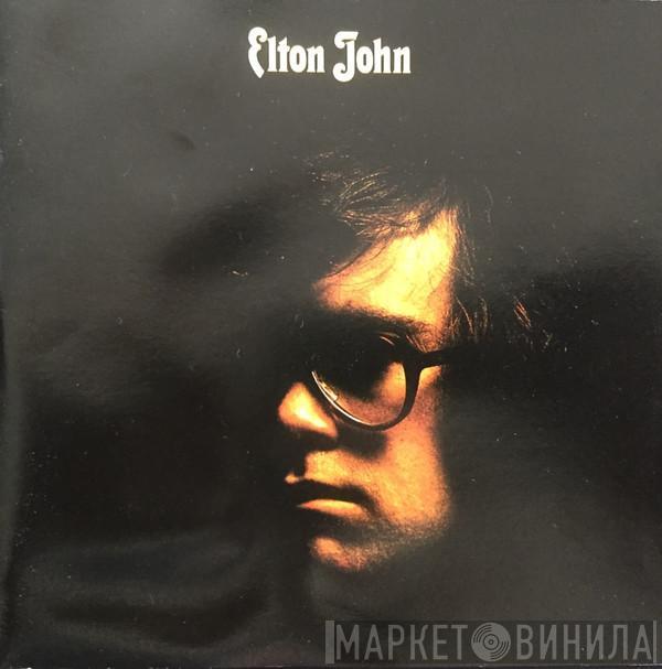  Elton John  - Elton John