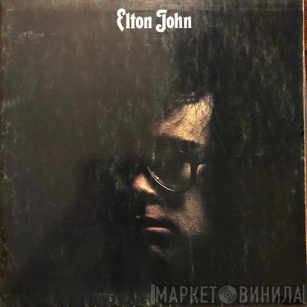  Elton John  - Elton John