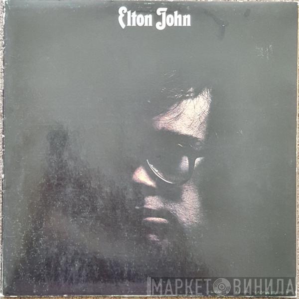 Elton John - Elton John