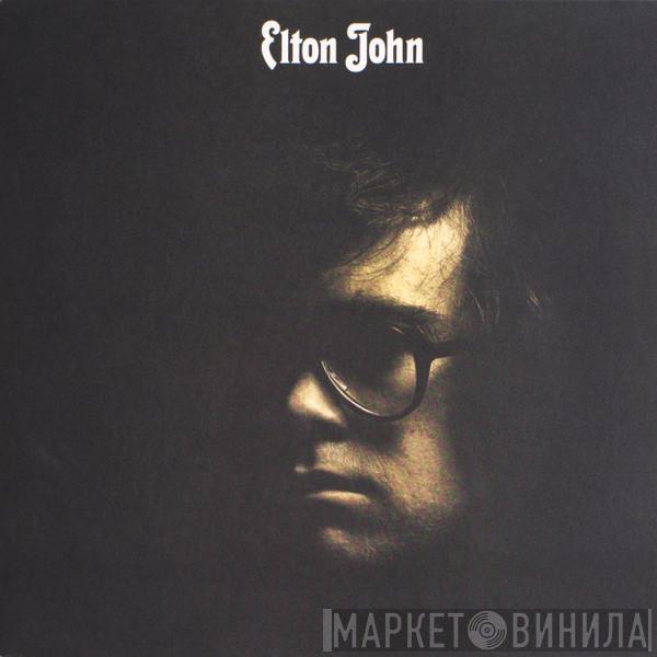  Elton John  - Elton John