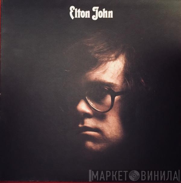 Elton John - Elton John