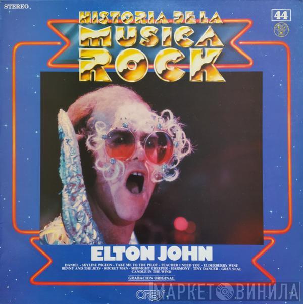 Elton John - Elton John