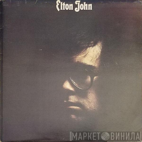  Elton John  - Elton John