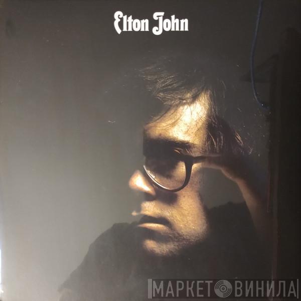  Elton John  - Elton John