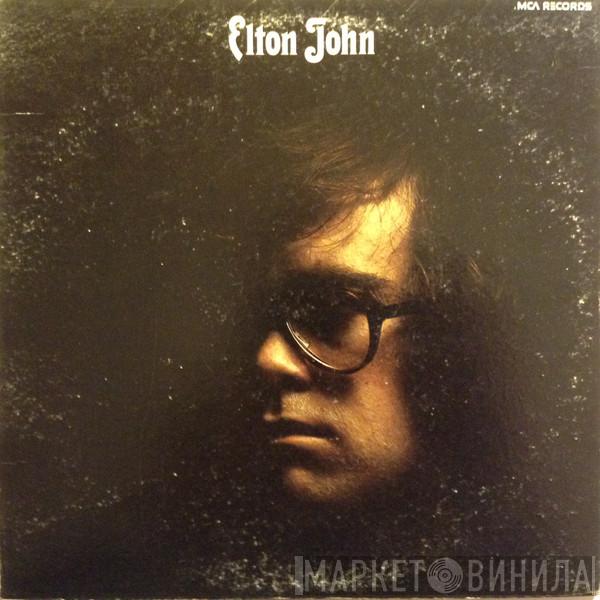  Elton John  - Elton John