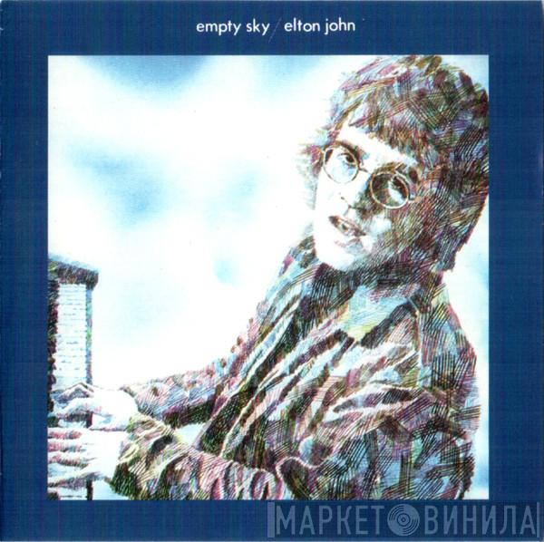  Elton John  - Empty Sky