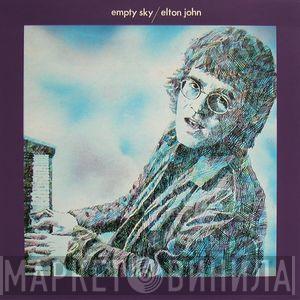  Elton John  - Empty Sky
