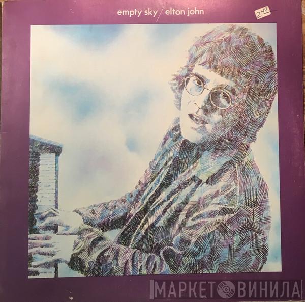 Elton John - Empty Sky