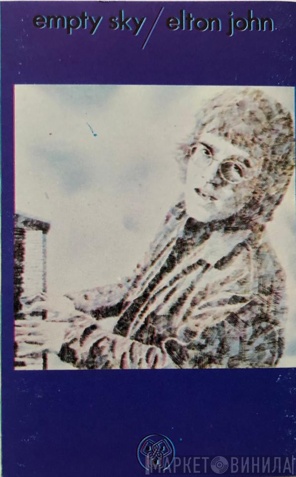  Elton John  - Empty Sky