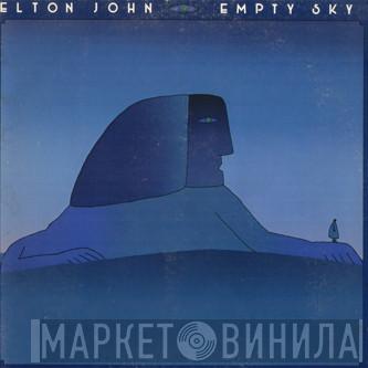  Elton John  - Empty Sky