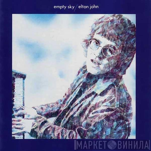  Elton John  - Empty Sky