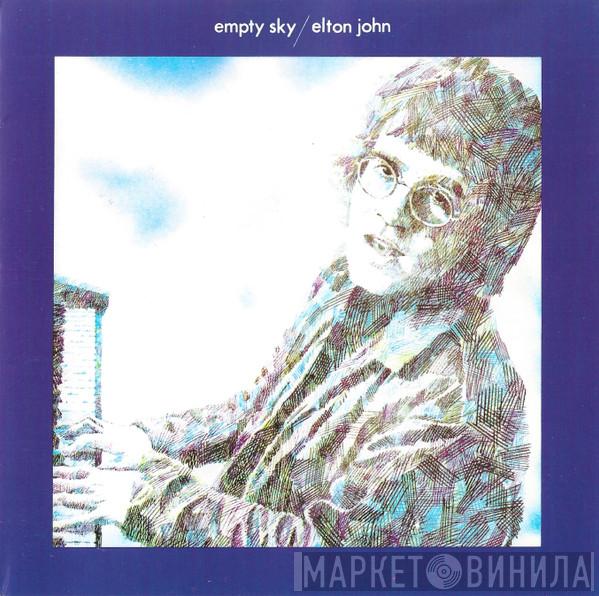  Elton John  - Empty Sky
