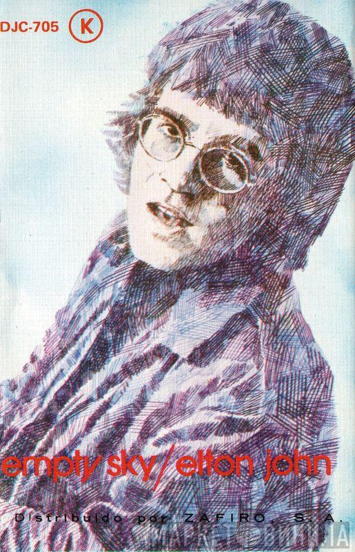  Elton John  - Empty Sky