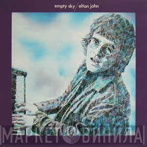  Elton John  - Empty Sky