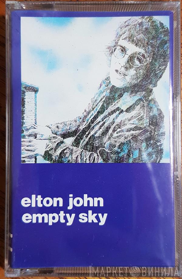  Elton John  - Empty Sky