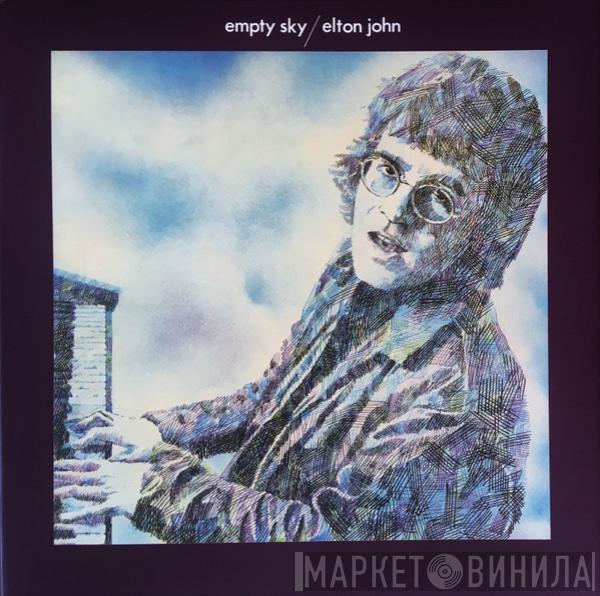 Elton John - Empty Sky