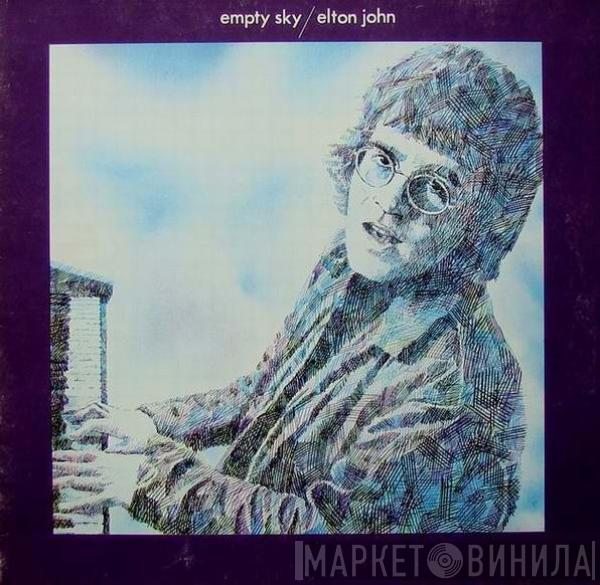 Elton John - Empty Sky