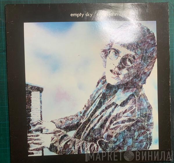 Elton John - Empty Sky