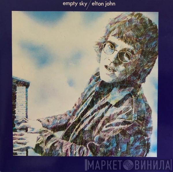  Elton John  - Empty Sky