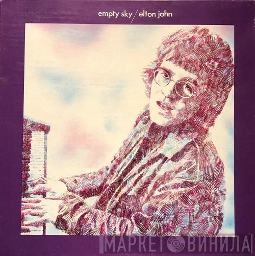 Elton John - Empty Sky