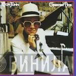  Elton John  - Greatest Hits