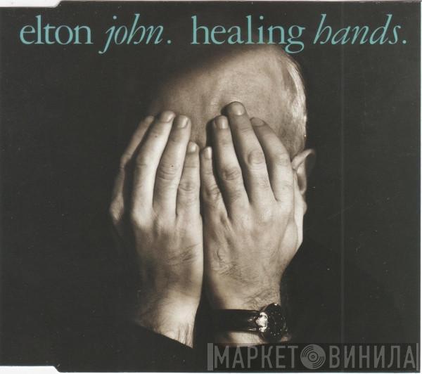 Elton John - Healing Hands