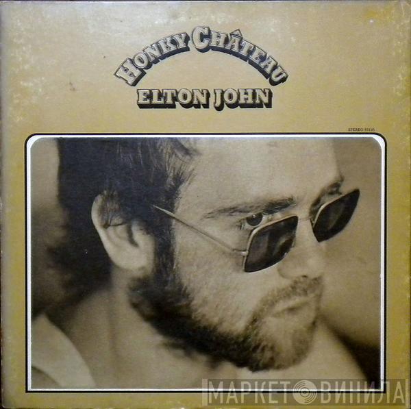Elton John - Honky Château