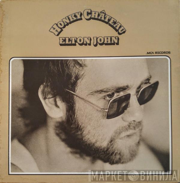 Elton John - Honky Château