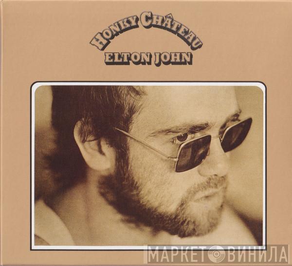 Elton John - Honky Château