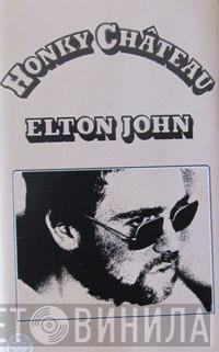 Elton John - Honky Château