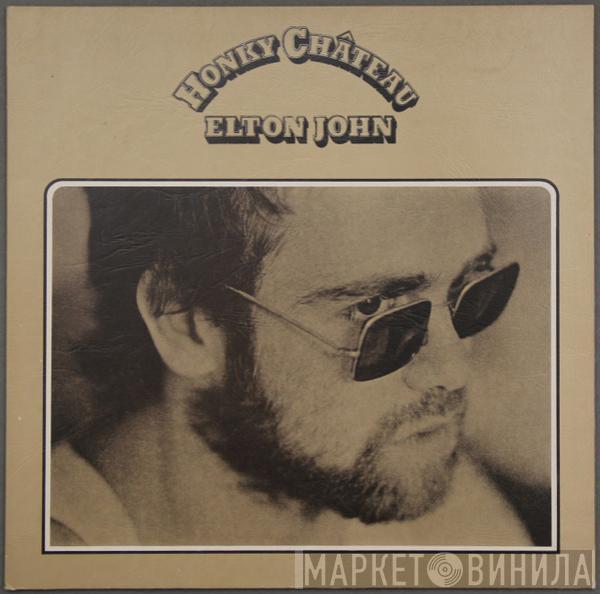 Elton John - Honky Château