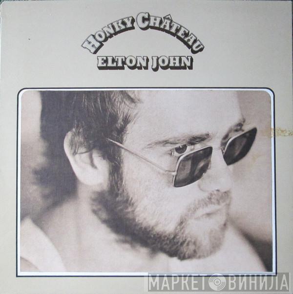 Elton John - Honky Château