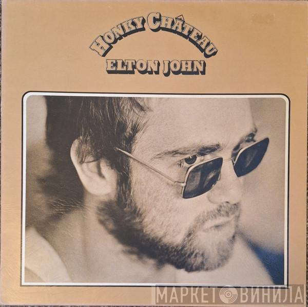 Elton John - Honky Château