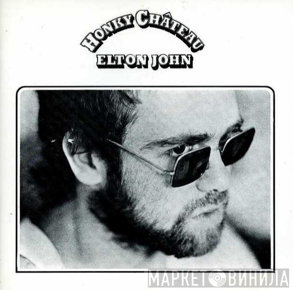 Elton John - Honky Chateau