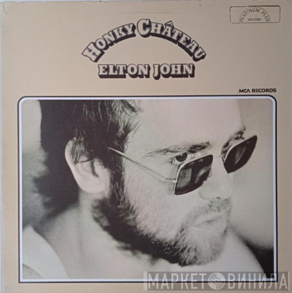  Elton John  - Honky Chateau